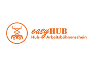 Logo easyHUB